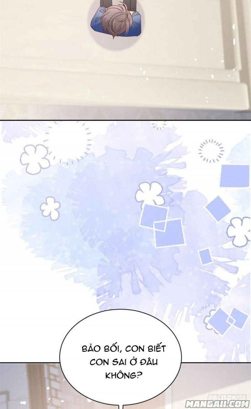 Cưng Chiều Đại Lão 3 Tuổi Rưỡi Chapter 139 - 15