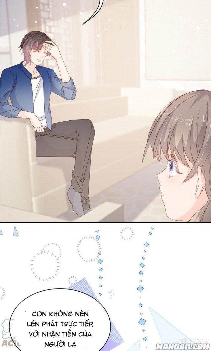 Cưng Chiều Đại Lão 3 Tuổi Rưỡi Chapter 139 - 16