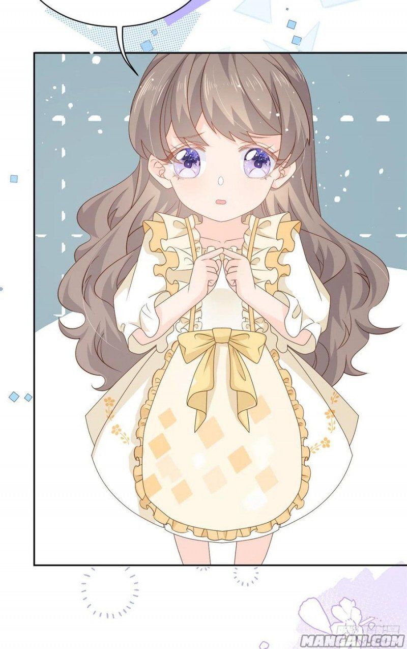 Cưng Chiều Đại Lão 3 Tuổi Rưỡi Chapter 139 - 17