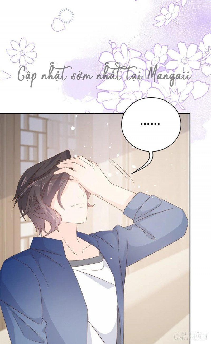 Cưng Chiều Đại Lão 3 Tuổi Rưỡi Chapter 139 - 18