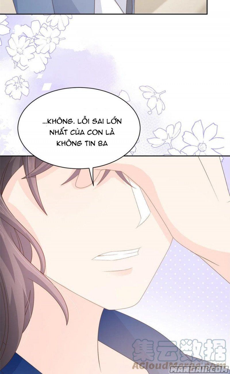 Cưng Chiều Đại Lão 3 Tuổi Rưỡi Chapter 139 - 19