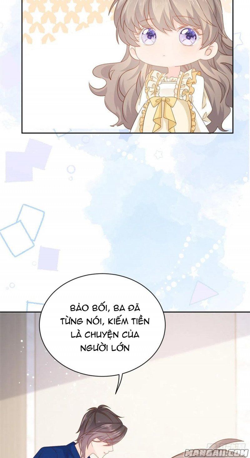 Cưng Chiều Đại Lão 3 Tuổi Rưỡi Chapter 139 - 21