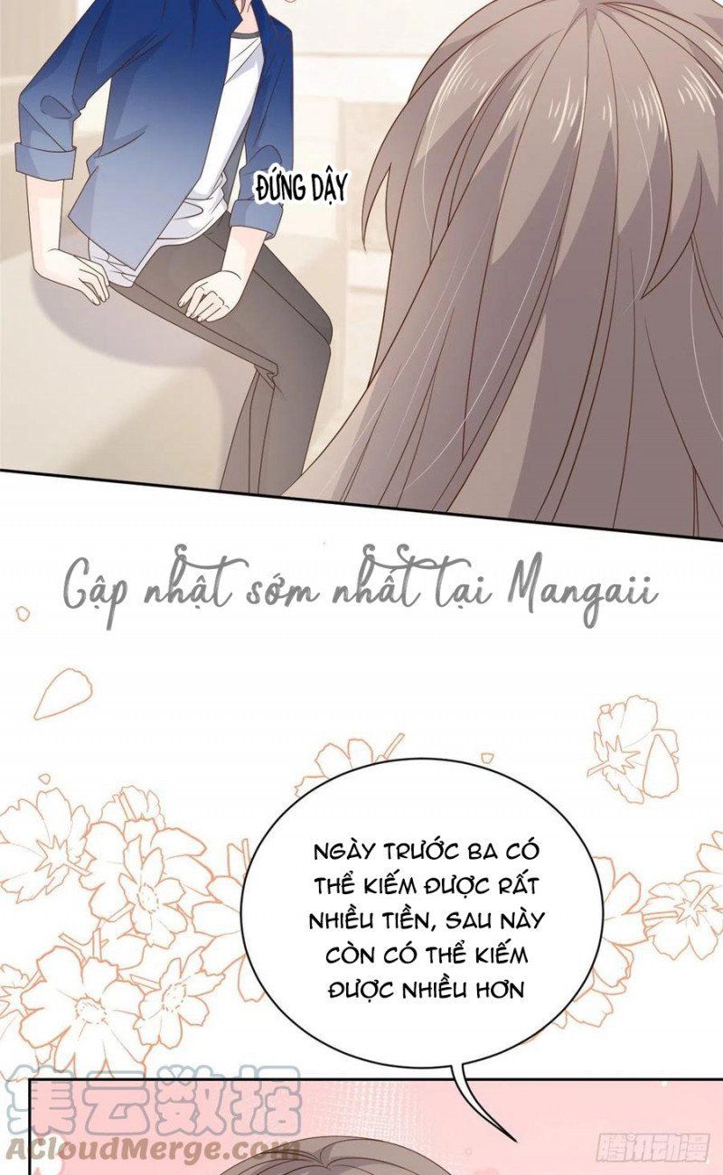 Cưng Chiều Đại Lão 3 Tuổi Rưỡi Chapter 139 - 22