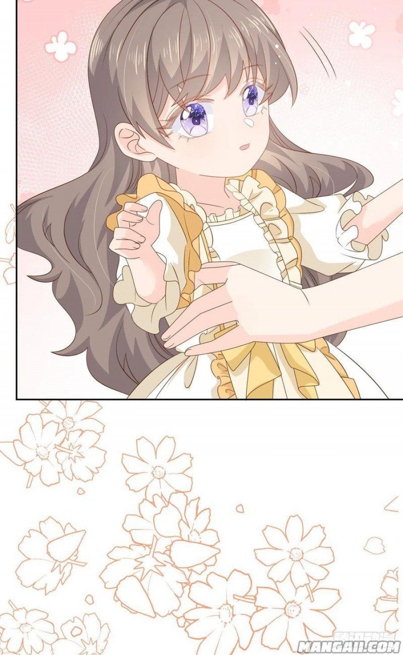 Cưng Chiều Đại Lão 3 Tuổi Rưỡi Chapter 139 - 23