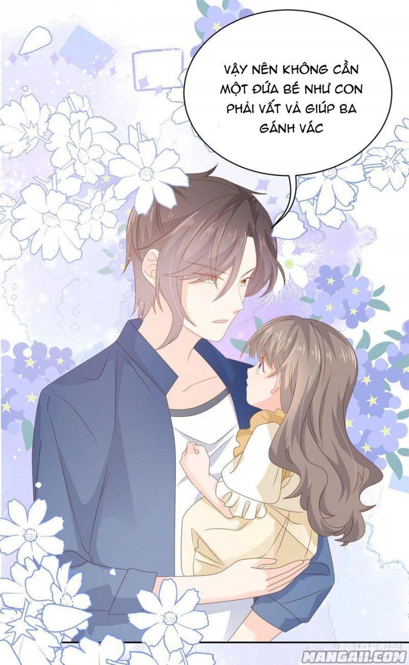 Cưng Chiều Đại Lão 3 Tuổi Rưỡi Chapter 139 - 24