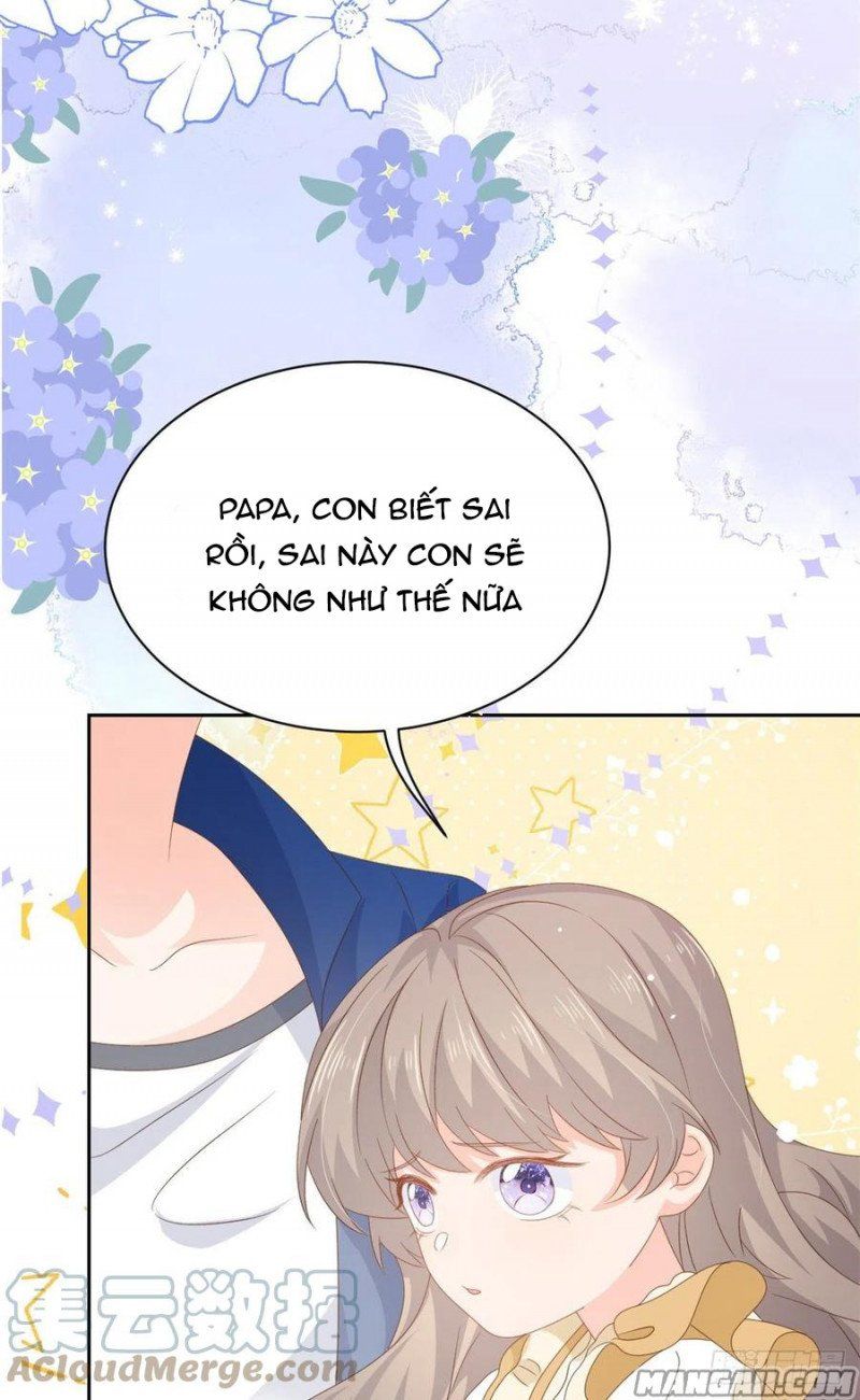 Cưng Chiều Đại Lão 3 Tuổi Rưỡi Chapter 139 - 25