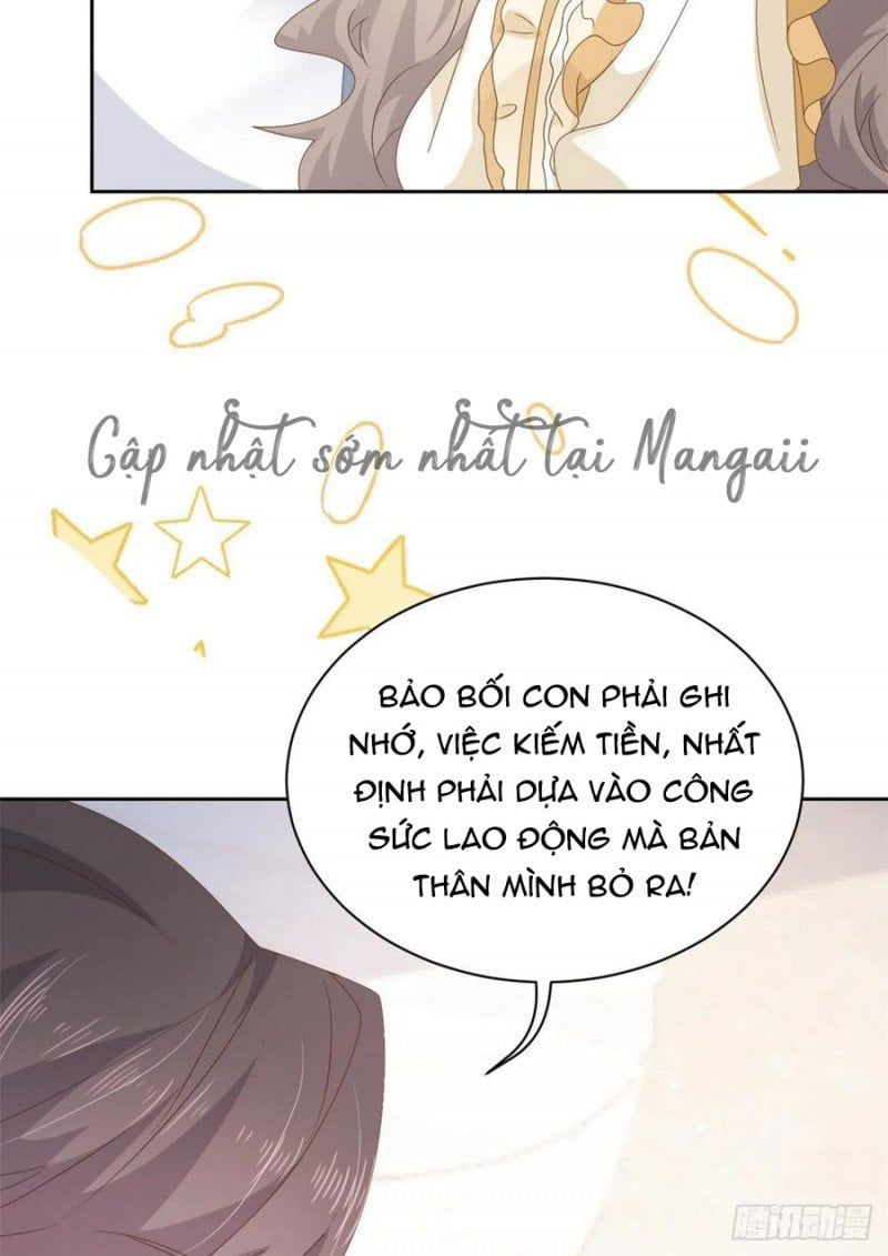 Cưng Chiều Đại Lão 3 Tuổi Rưỡi Chapter 139 - 26