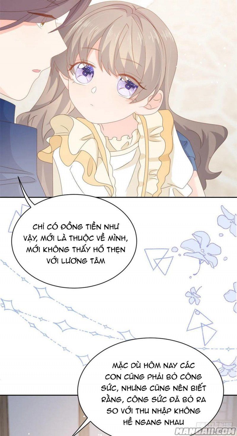 Cưng Chiều Đại Lão 3 Tuổi Rưỡi Chapter 139 - 27