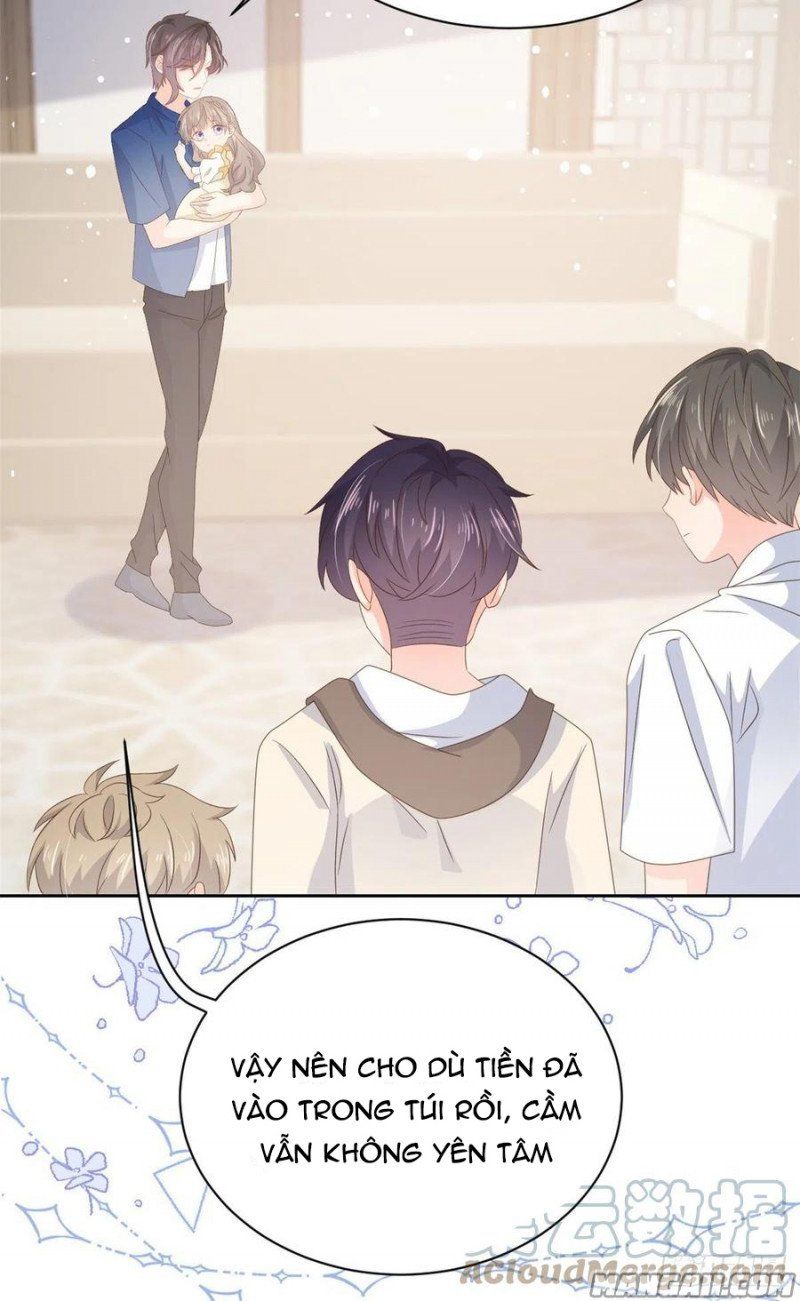Cưng Chiều Đại Lão 3 Tuổi Rưỡi Chapter 139 - 28