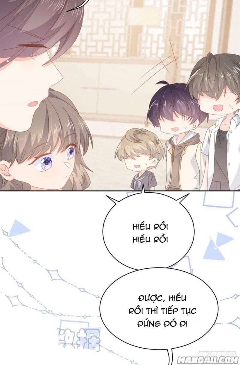 Cưng Chiều Đại Lão 3 Tuổi Rưỡi Chapter 139 - 31