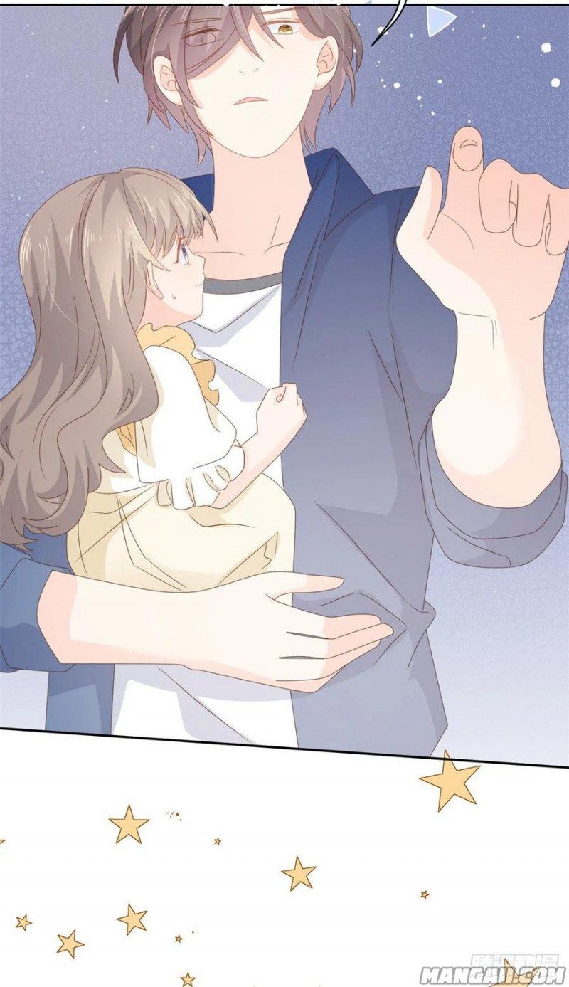 Cưng Chiều Đại Lão 3 Tuổi Rưỡi Chapter 139 - 32