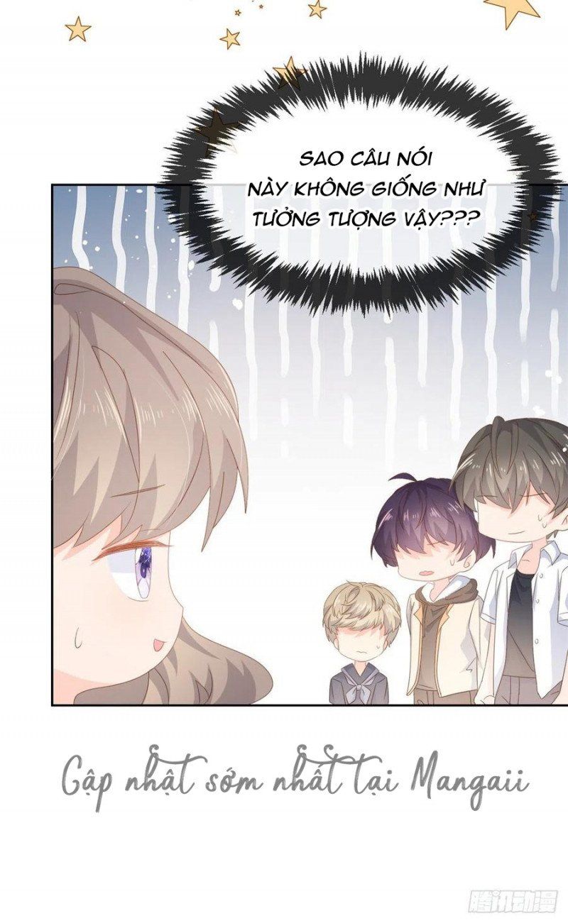 Cưng Chiều Đại Lão 3 Tuổi Rưỡi Chapter 139 - 33