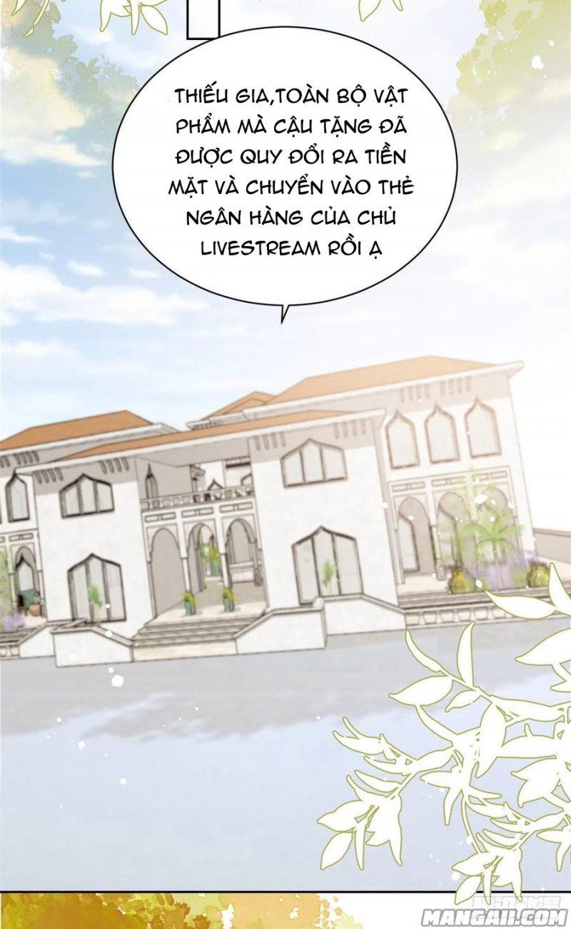 Cưng Chiều Đại Lão 3 Tuổi Rưỡi Chapter 139 - 5