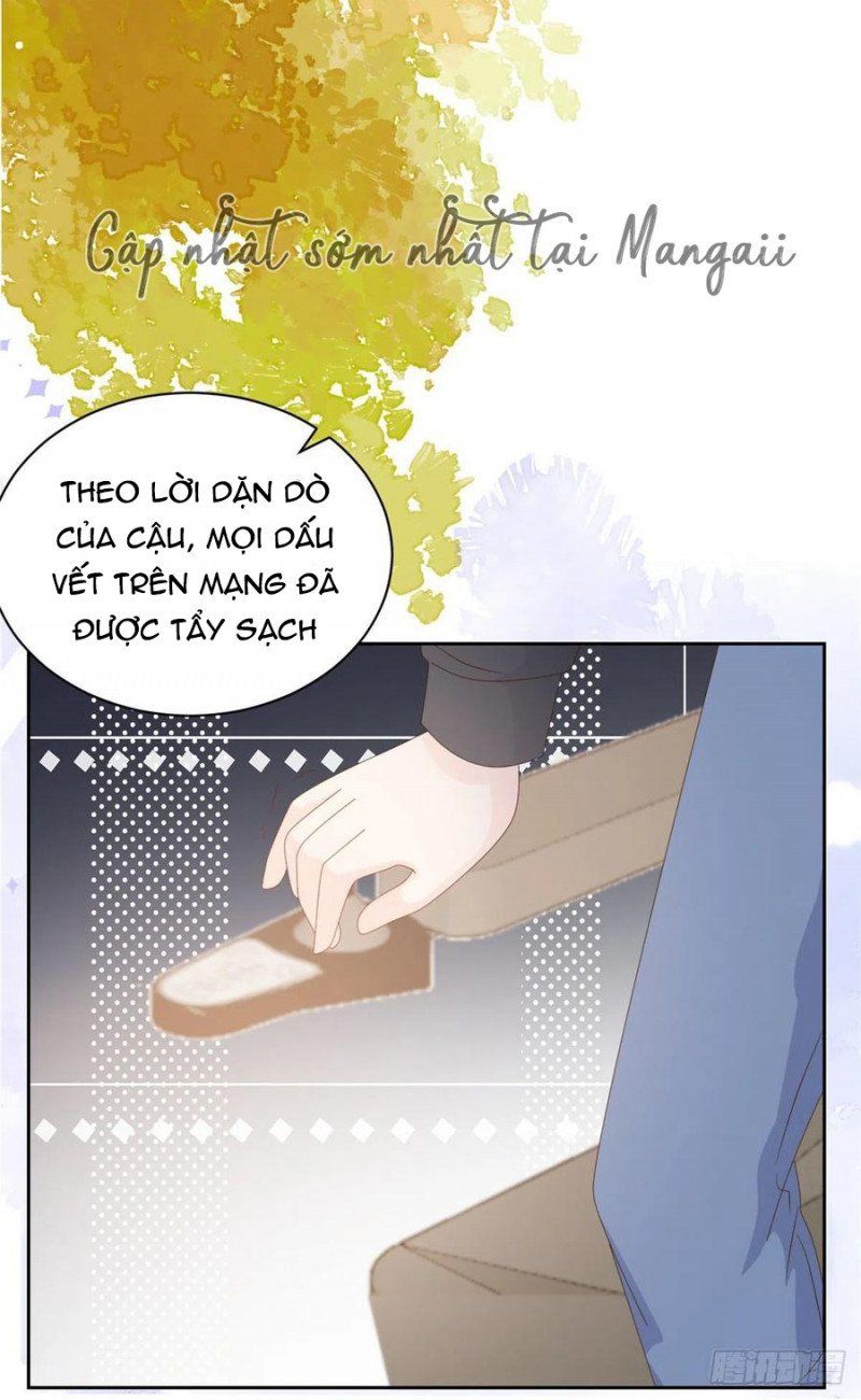 Cưng Chiều Đại Lão 3 Tuổi Rưỡi Chapter 139 - 6