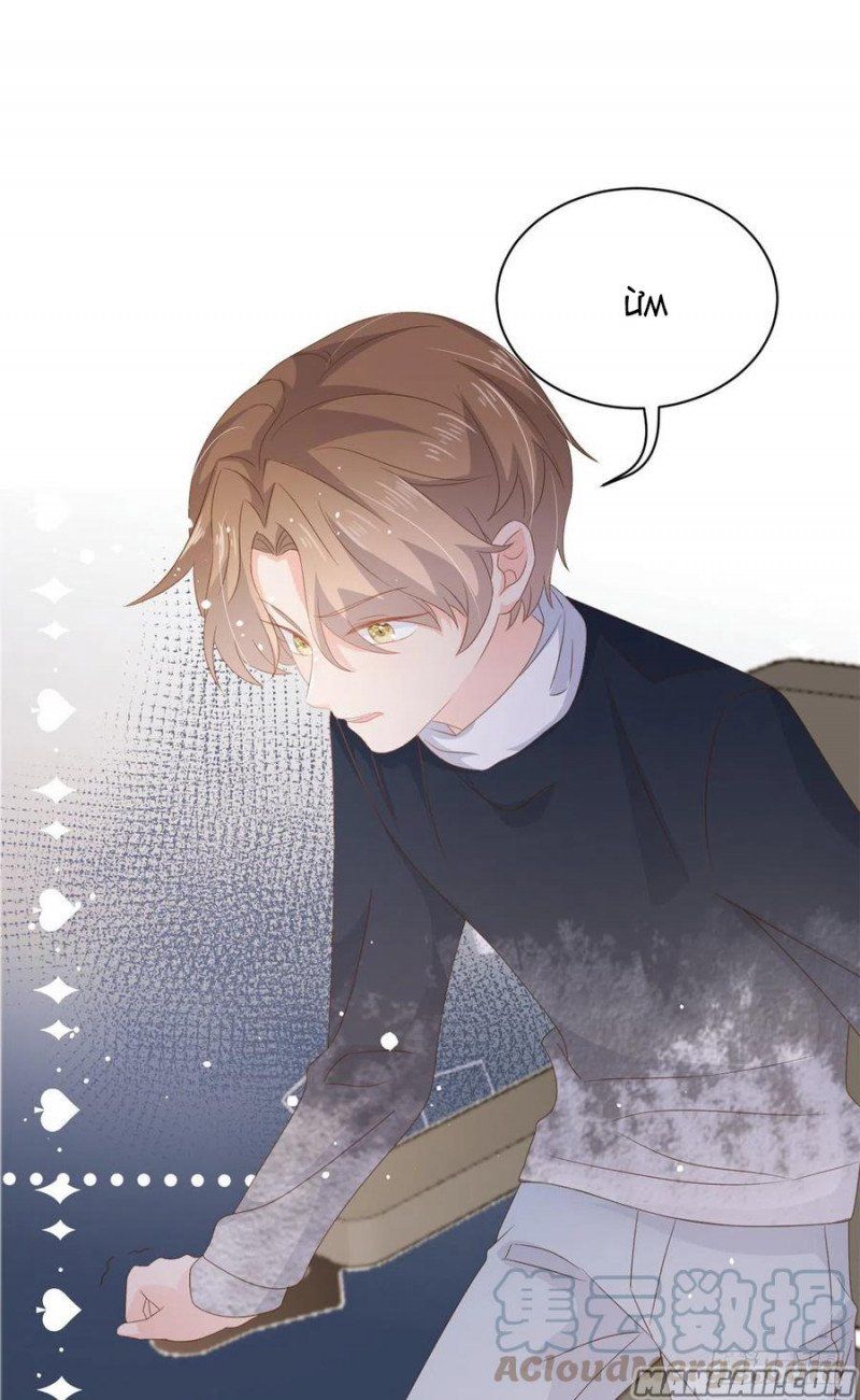 Cưng Chiều Đại Lão 3 Tuổi Rưỡi Chapter 139 - 7