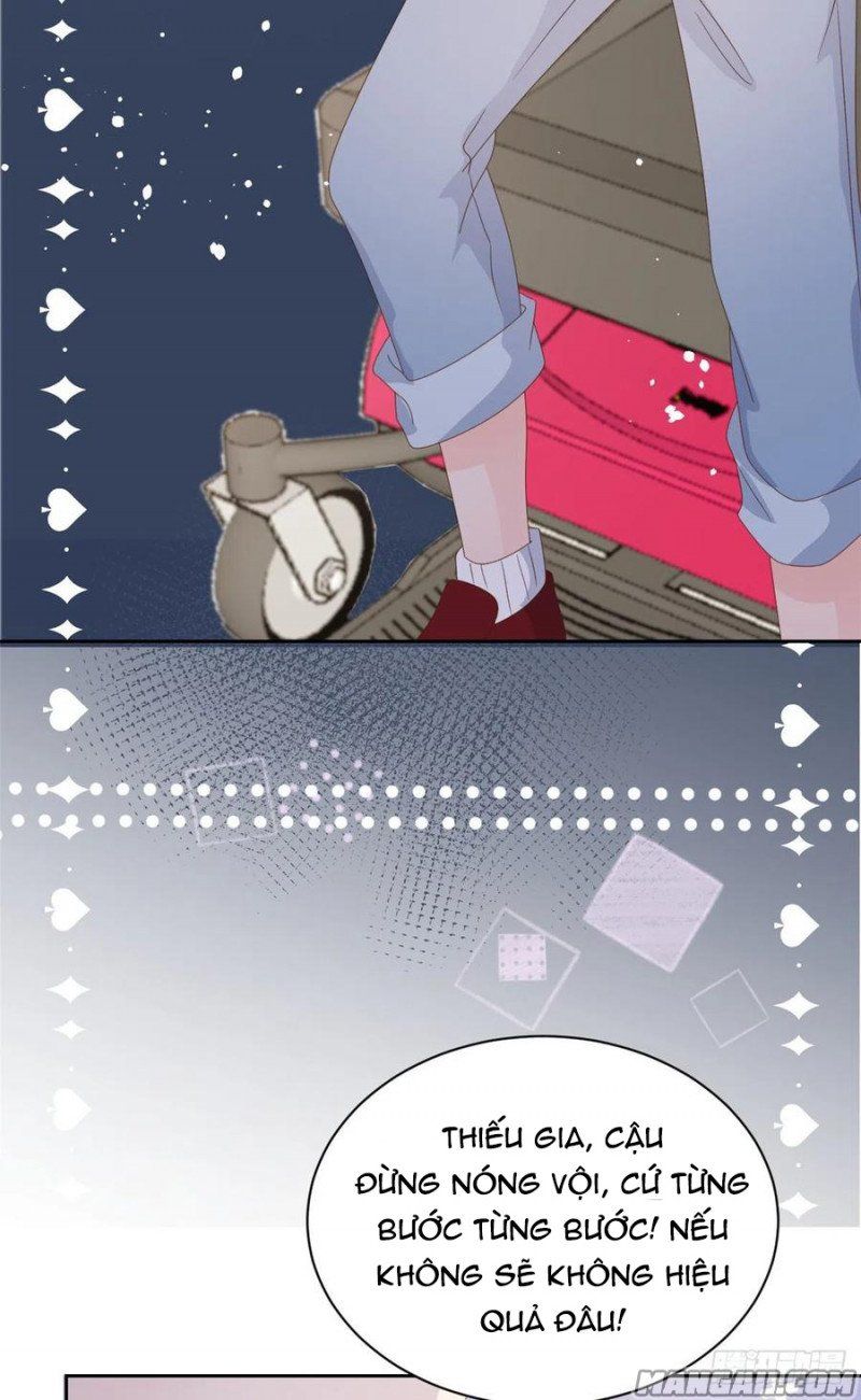 Cưng Chiều Đại Lão 3 Tuổi Rưỡi Chapter 139 - 8