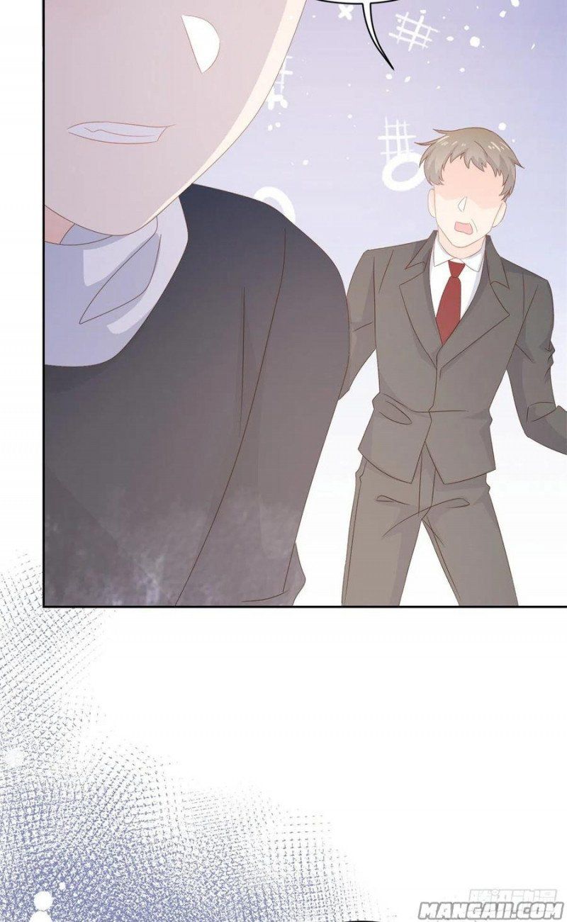 Cưng Chiều Đại Lão 3 Tuổi Rưỡi Chapter 139 - 9