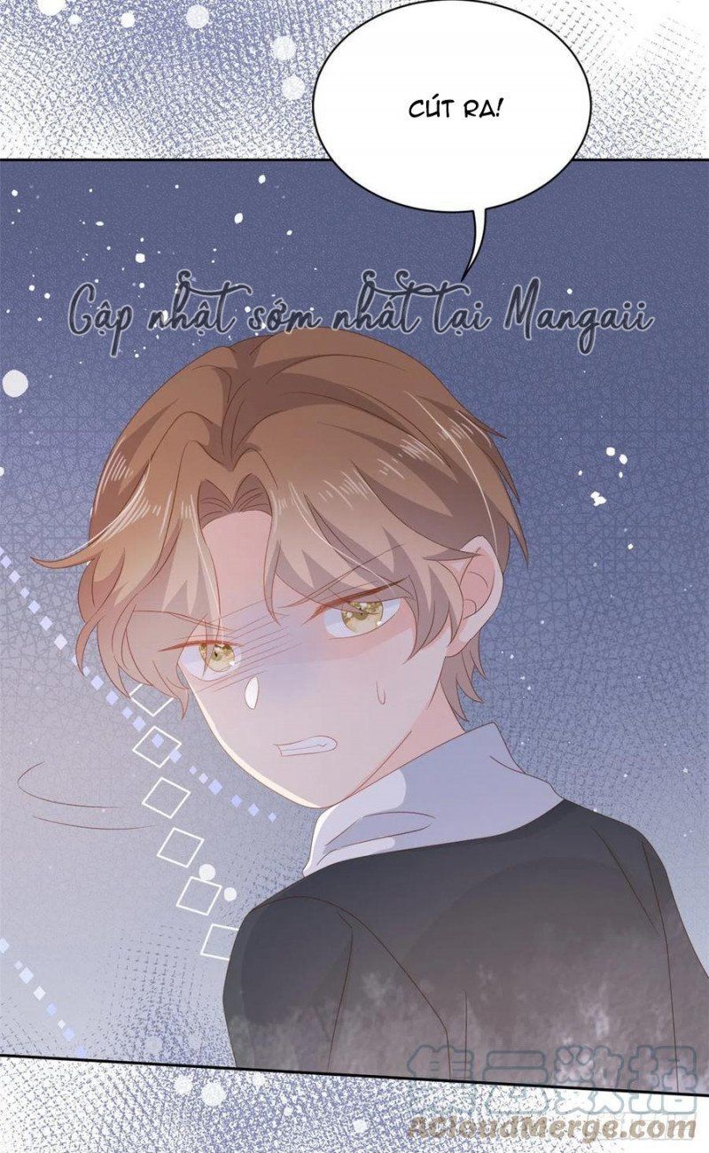 Cưng Chiều Đại Lão 3 Tuổi Rưỡi Chapter 139 - 10