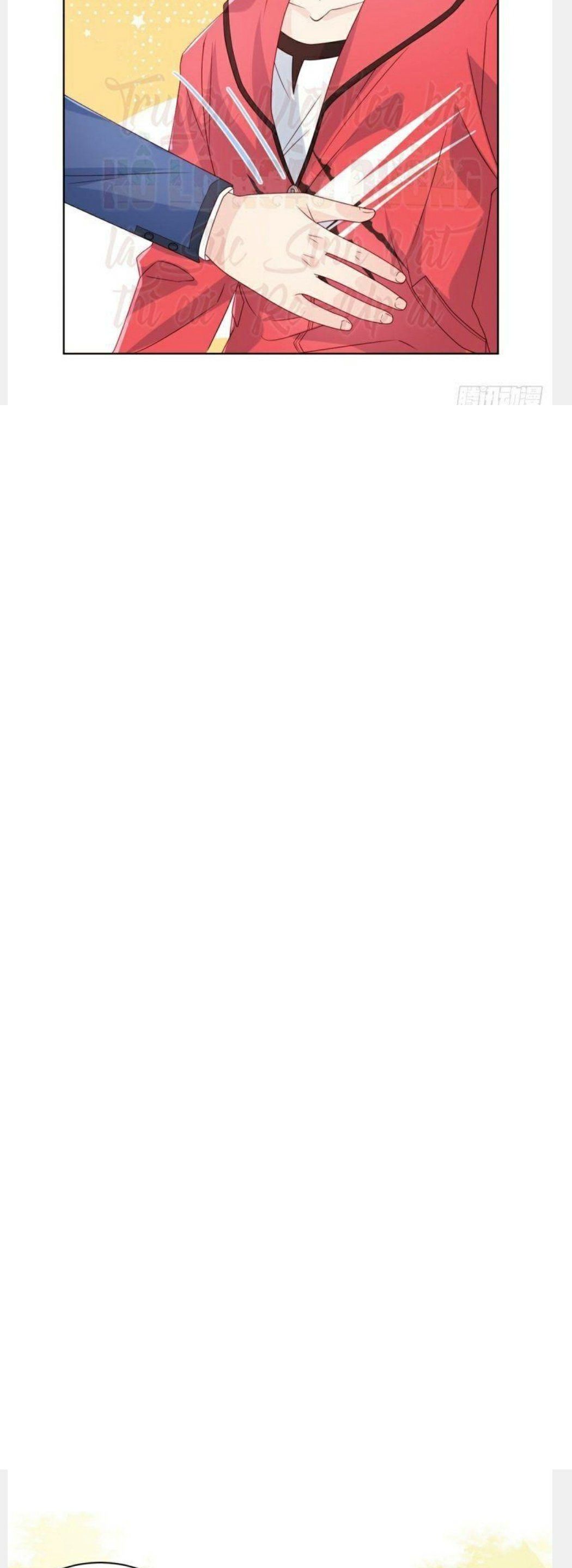 Cưng Chiều Đại Lão 3 Tuổi Rưỡi Chapter 5 - 17