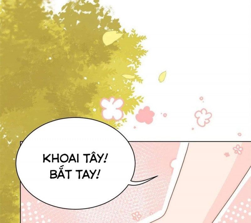 Cưng Chiều Đại Lão 3 Tuổi Rưỡi Chapter 76 - 2