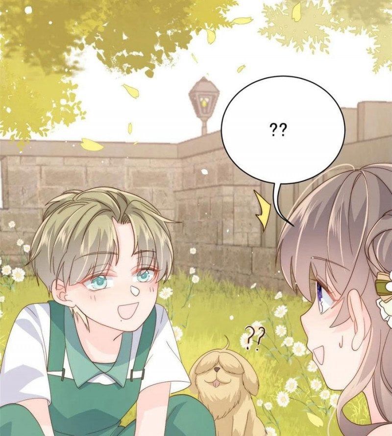 Cưng Chiều Đại Lão 3 Tuổi Rưỡi Chapter 76 - 11