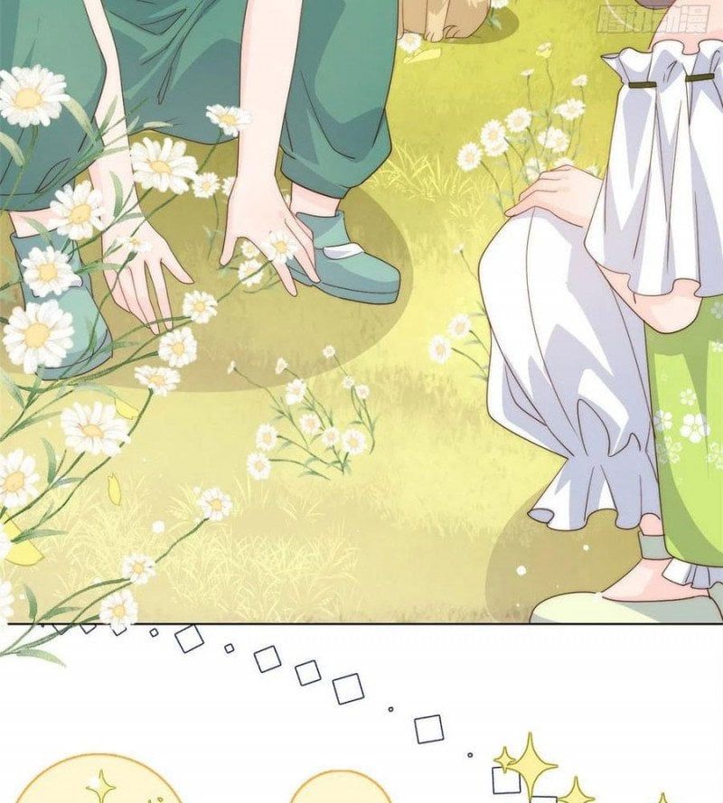 Cưng Chiều Đại Lão 3 Tuổi Rưỡi Chapter 76 - 12