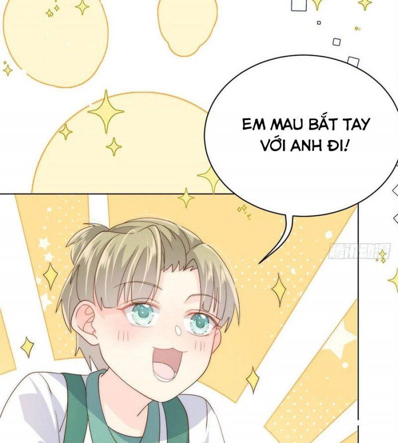 Cưng Chiều Đại Lão 3 Tuổi Rưỡi Chapter 76 - 13