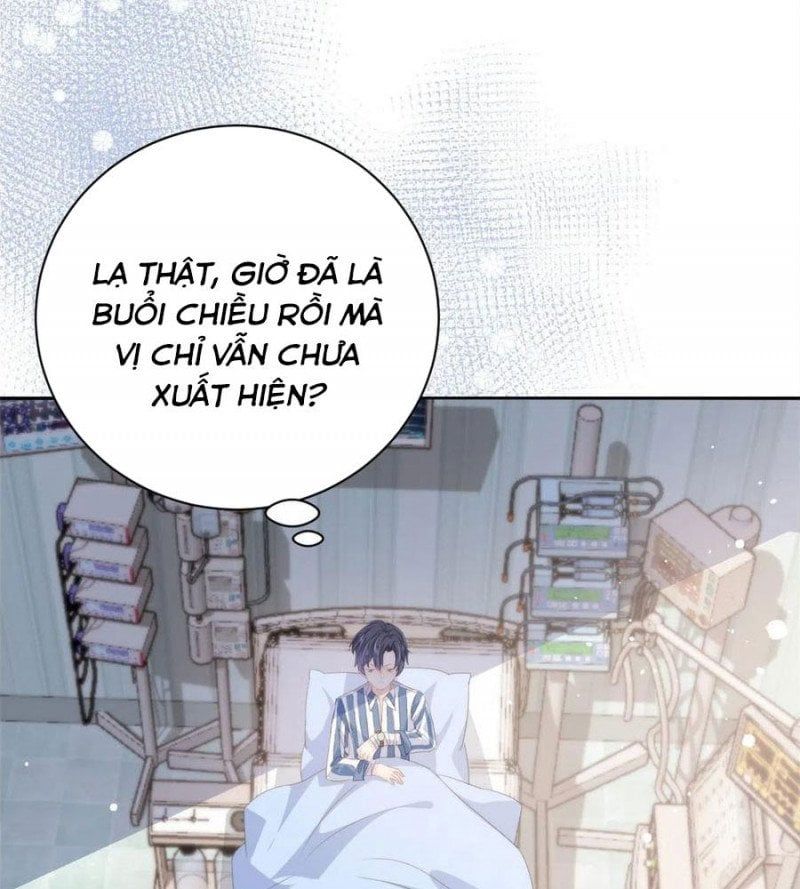 Cưng Chiều Đại Lão 3 Tuổi Rưỡi Chapter 76 - 19