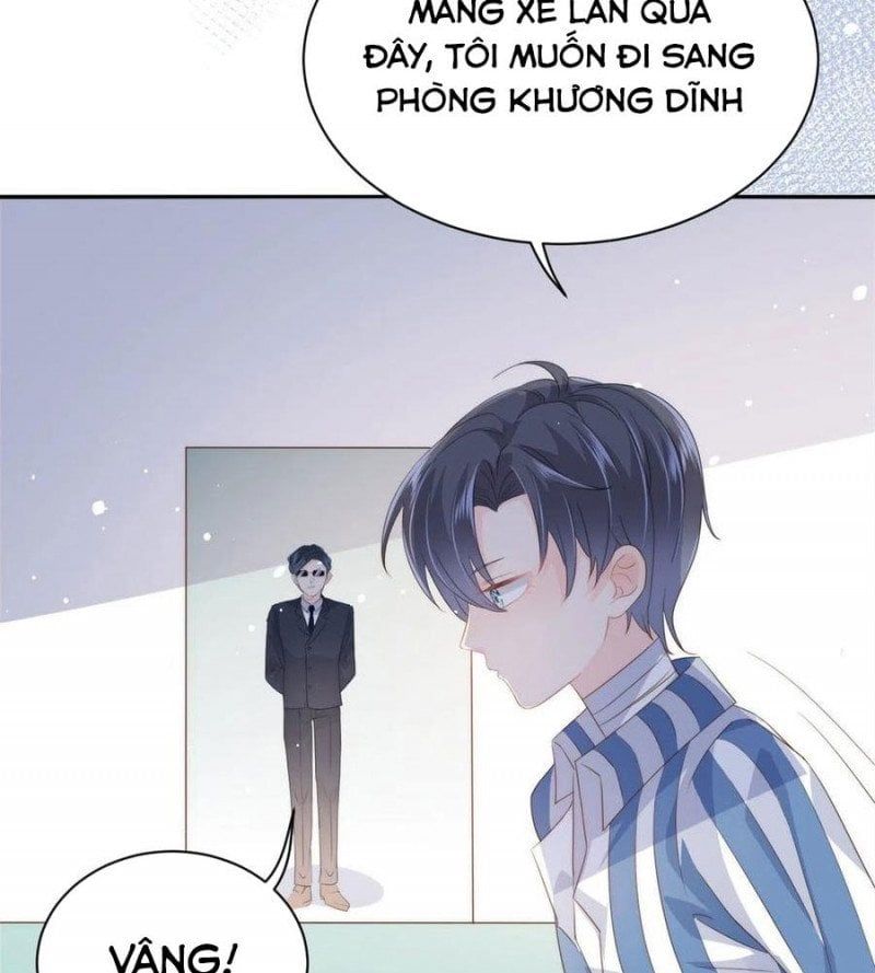 Cưng Chiều Đại Lão 3 Tuổi Rưỡi Chapter 76 - 21