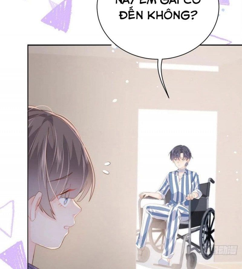 Cưng Chiều Đại Lão 3 Tuổi Rưỡi Chapter 76 - 23