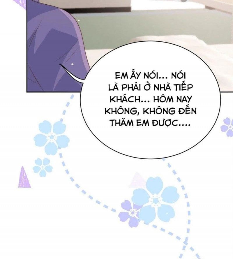 Cưng Chiều Đại Lão 3 Tuổi Rưỡi Chapter 76 - 24