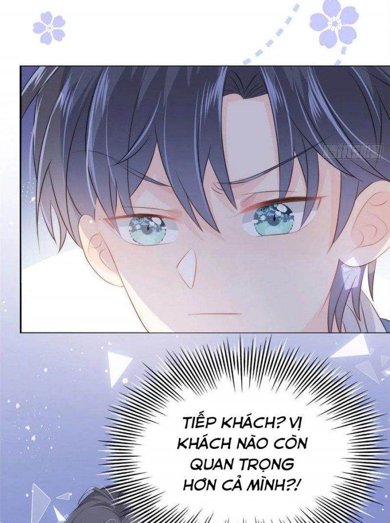 Cưng Chiều Đại Lão 3 Tuổi Rưỡi Chapter 76 - 26