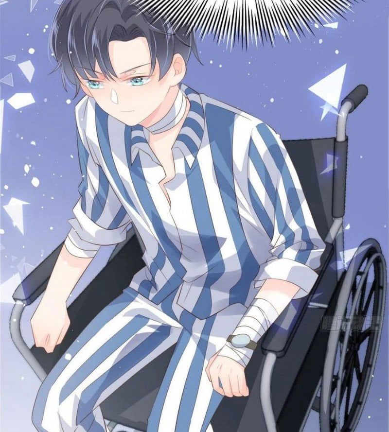 Cưng Chiều Đại Lão 3 Tuổi Rưỡi Chapter 76 - 27