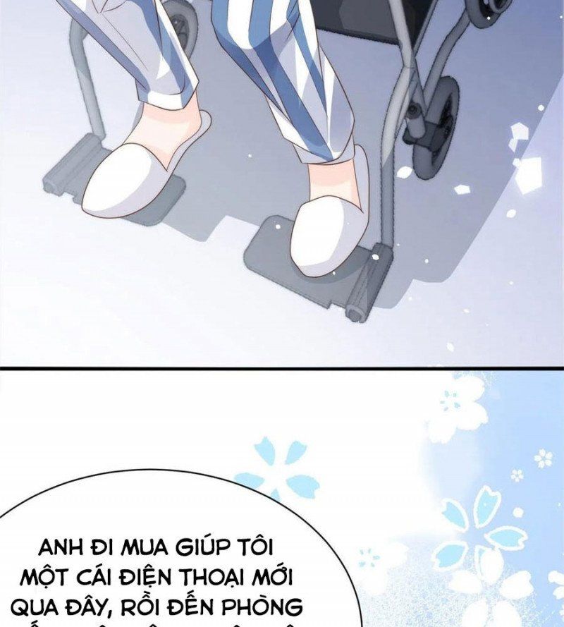 Cưng Chiều Đại Lão 3 Tuổi Rưỡi Chapter 76 - 28