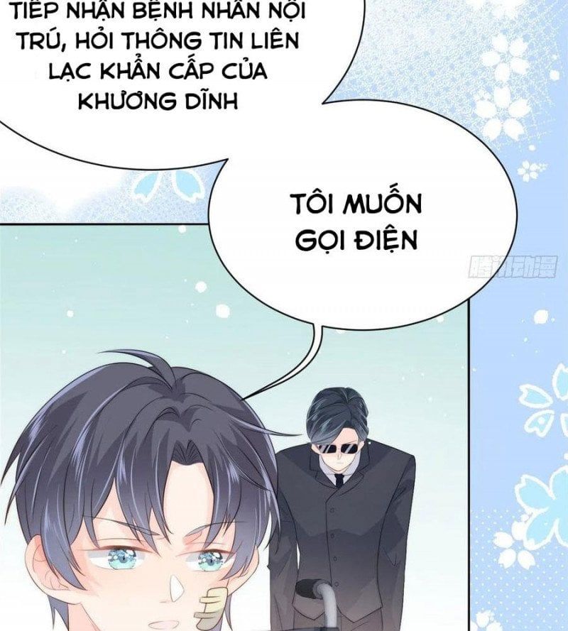 Cưng Chiều Đại Lão 3 Tuổi Rưỡi Chapter 76 - 29