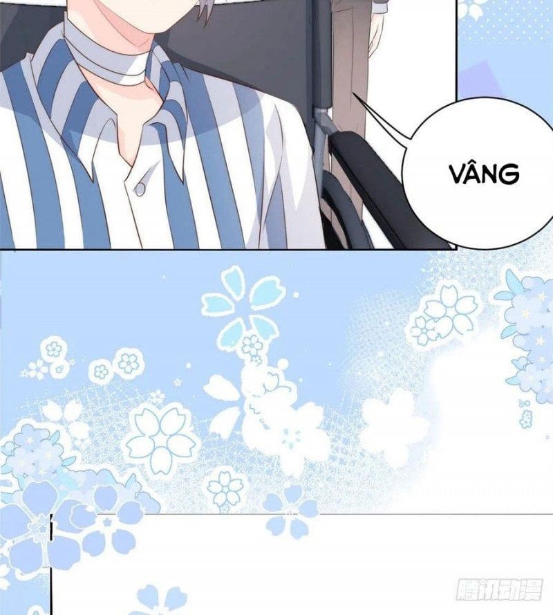 Cưng Chiều Đại Lão 3 Tuổi Rưỡi Chapter 76 - 30