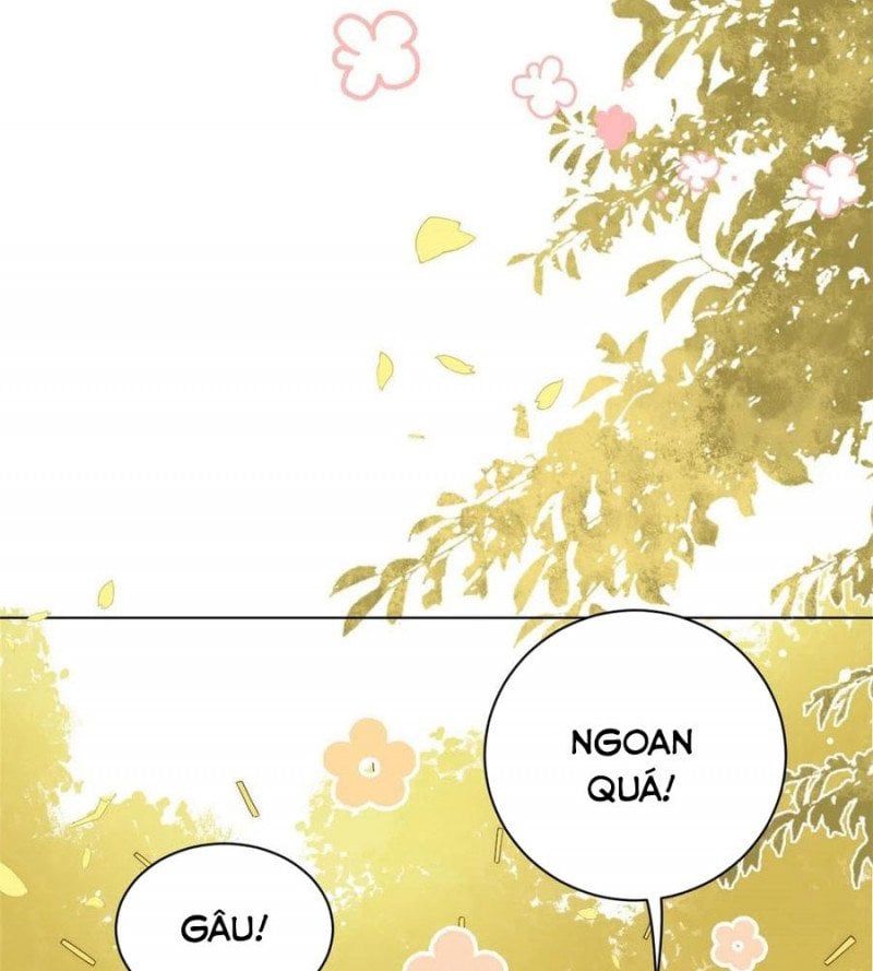 Cưng Chiều Đại Lão 3 Tuổi Rưỡi Chapter 76 - 4