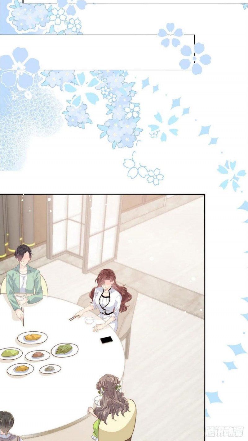 Cưng Chiều Đại Lão 3 Tuổi Rưỡi Chapter 76 - 31