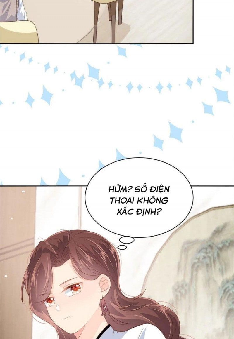 Cưng Chiều Đại Lão 3 Tuổi Rưỡi Chapter 76 - 32