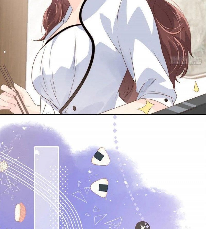 Cưng Chiều Đại Lão 3 Tuổi Rưỡi Chapter 76 - 33