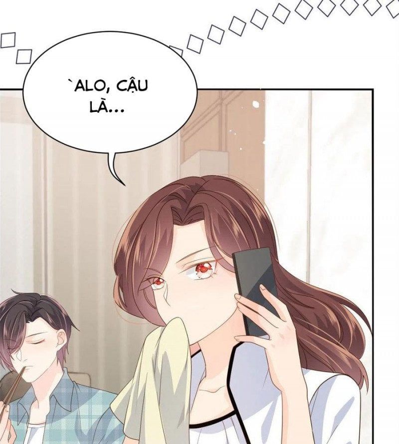 Cưng Chiều Đại Lão 3 Tuổi Rưỡi Chapter 76 - 35