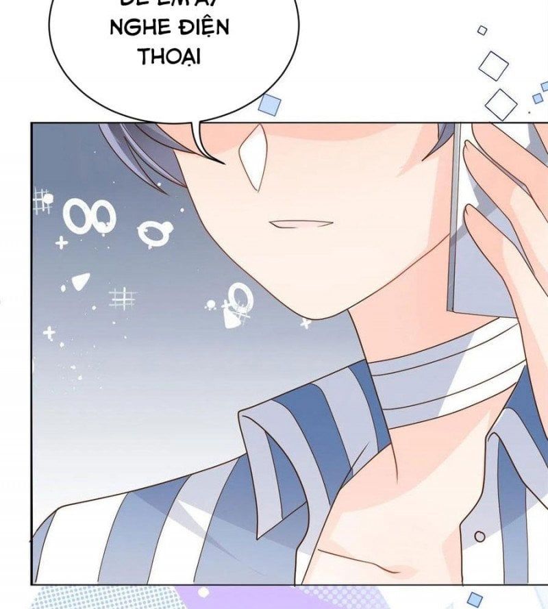 Cưng Chiều Đại Lão 3 Tuổi Rưỡi Chapter 76 - 37