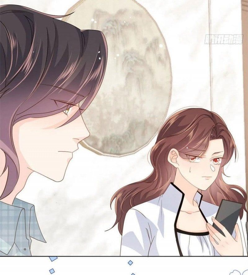 Cưng Chiều Đại Lão 3 Tuổi Rưỡi Chapter 76 - 40