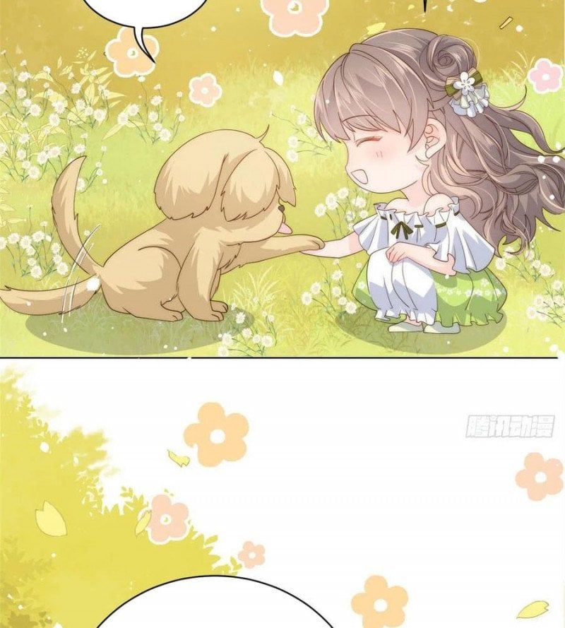 Cưng Chiều Đại Lão 3 Tuổi Rưỡi Chapter 76 - 5