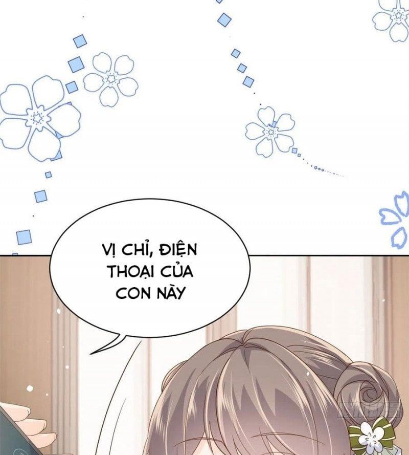 Cưng Chiều Đại Lão 3 Tuổi Rưỡi Chapter 76 - 41