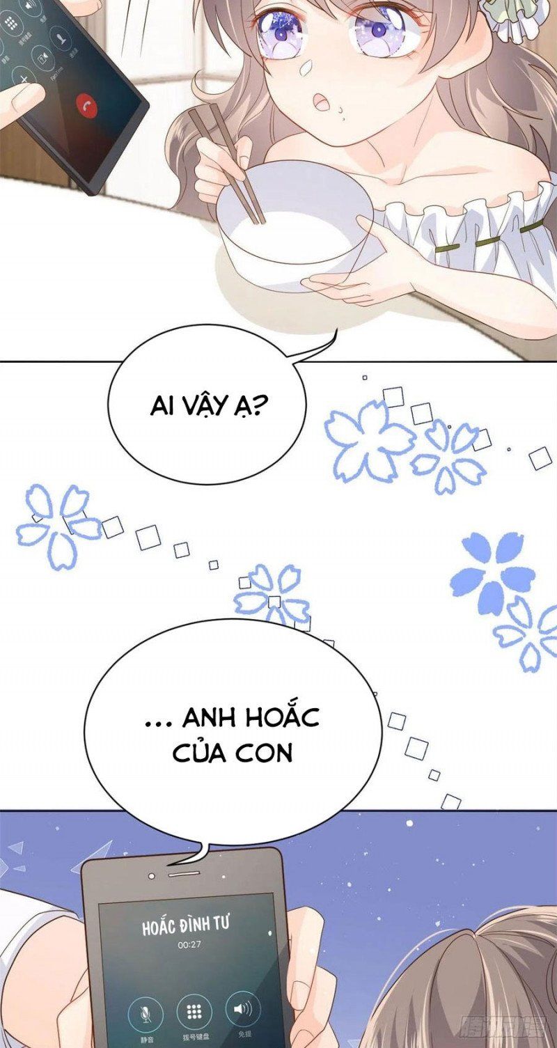 Cưng Chiều Đại Lão 3 Tuổi Rưỡi Chapter 76 - 42