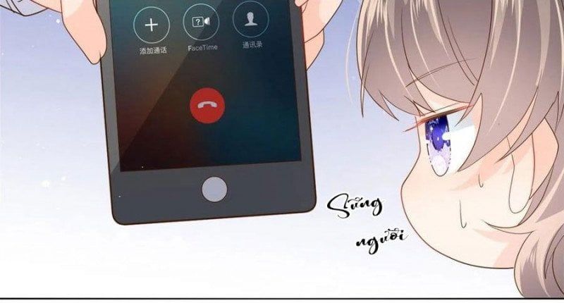 Cưng Chiều Đại Lão 3 Tuổi Rưỡi Chapter 76 - 43