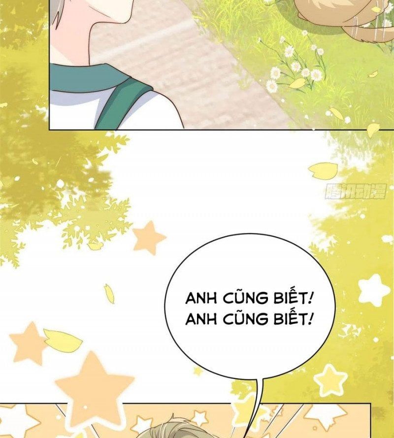 Cưng Chiều Đại Lão 3 Tuổi Rưỡi Chapter 76 - 7