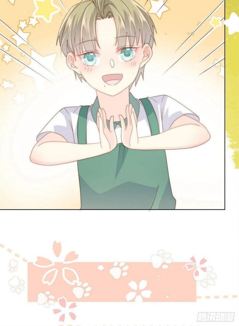 Cưng Chiều Đại Lão 3 Tuổi Rưỡi Chapter 76 - 8