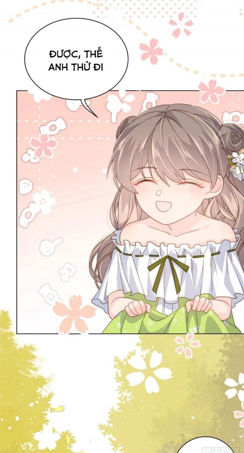 Cưng Chiều Đại Lão 3 Tuổi Rưỡi Chapter 76 - 9